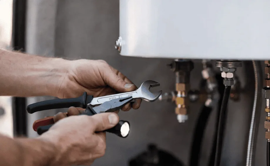 Why choose Water Heater Repair in New Paris, IN